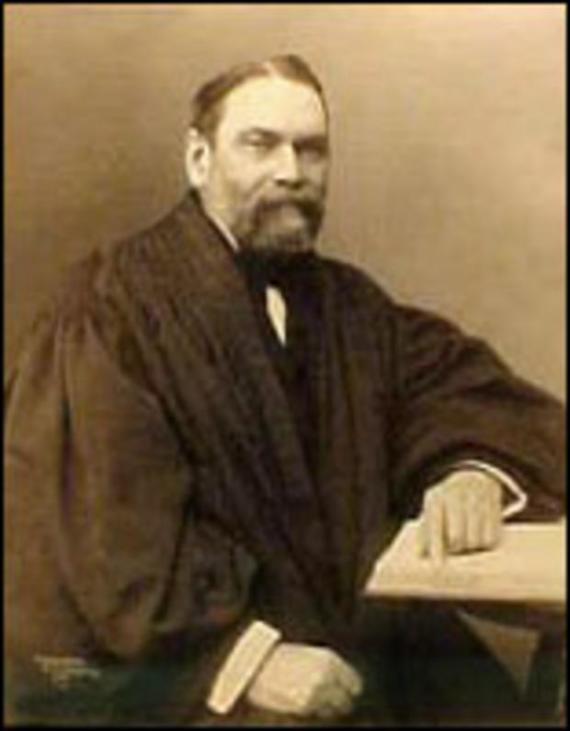 Marcus Knowlton
