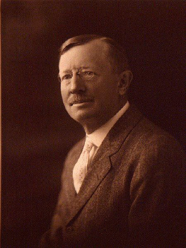 George Johnson