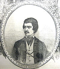 Joseph Ingraham
