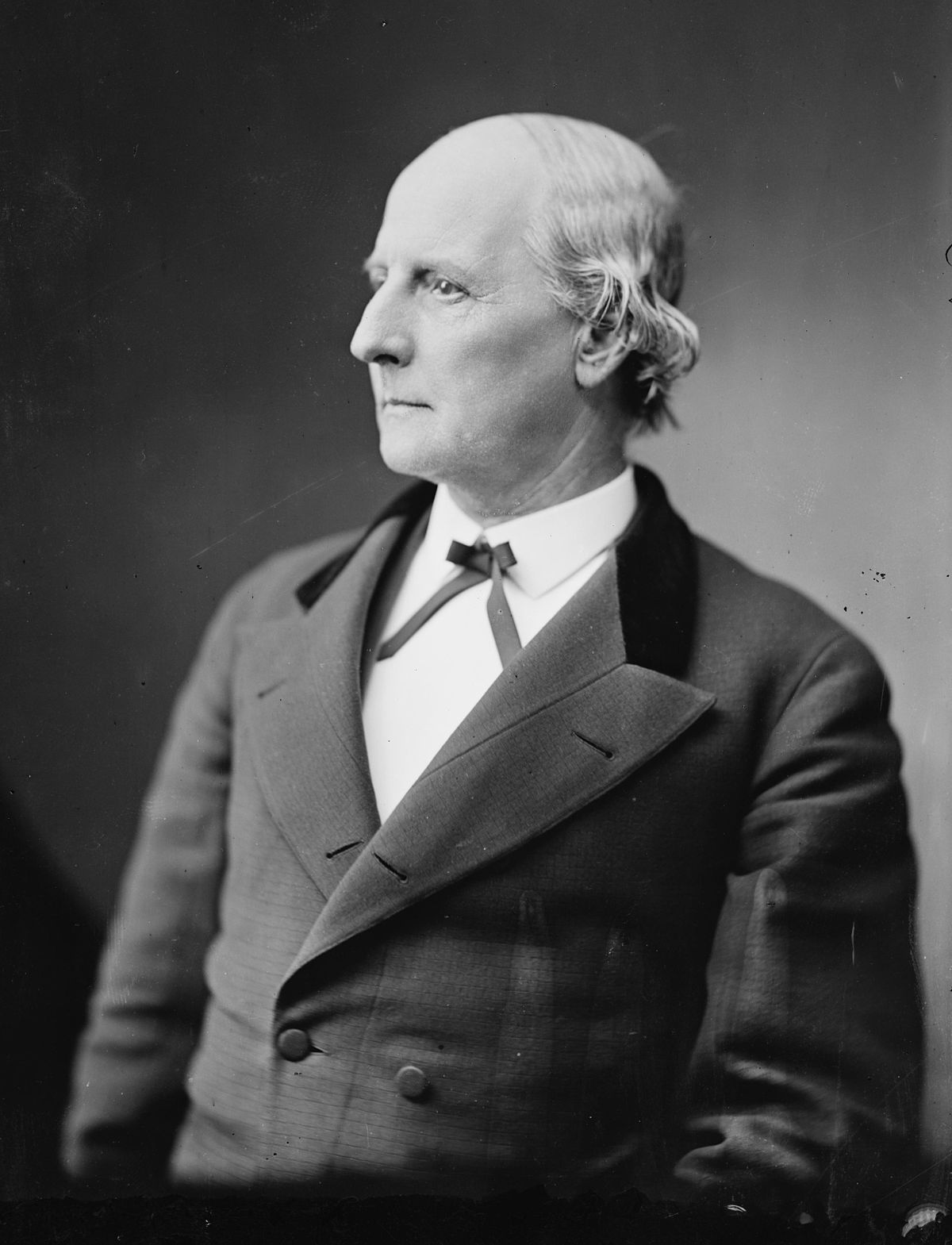 Stephen Hurlbut