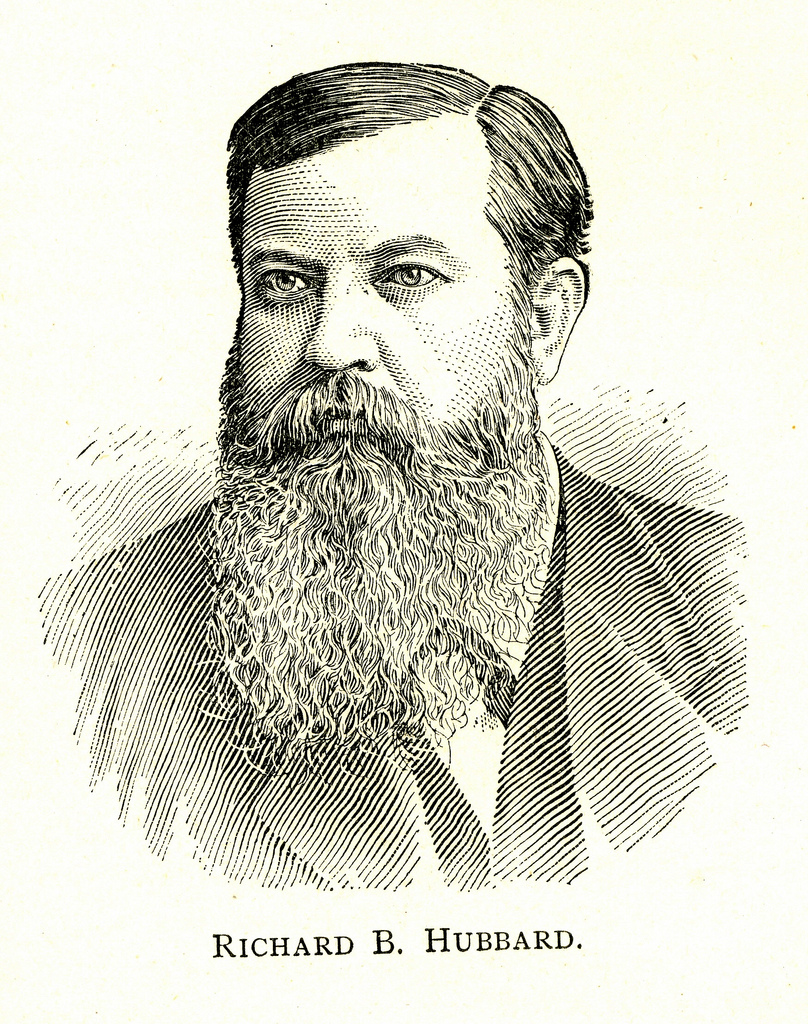 Richard Hubbard