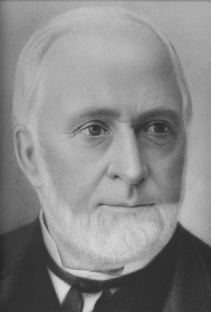 Robert Kedzie