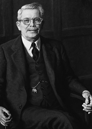 Solomon Huebner