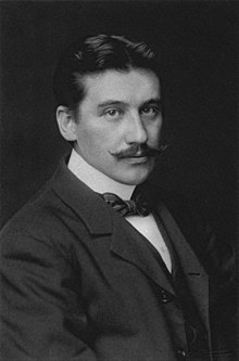 Arthur Keller