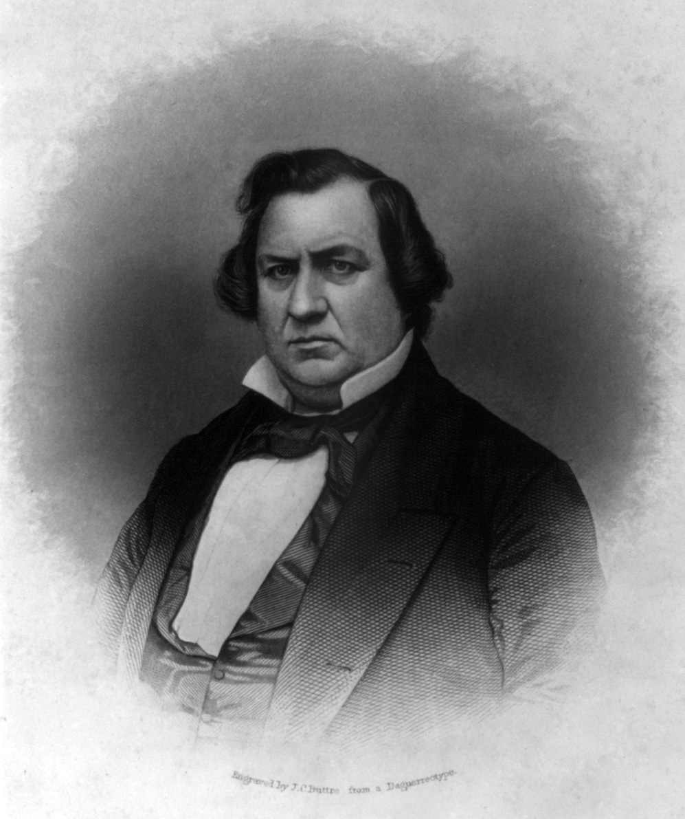 colleague: Herschel Johnson