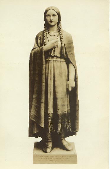 Mary Jemison