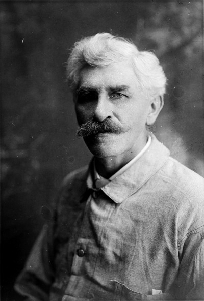 John Kirchmayer