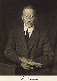 William Howell