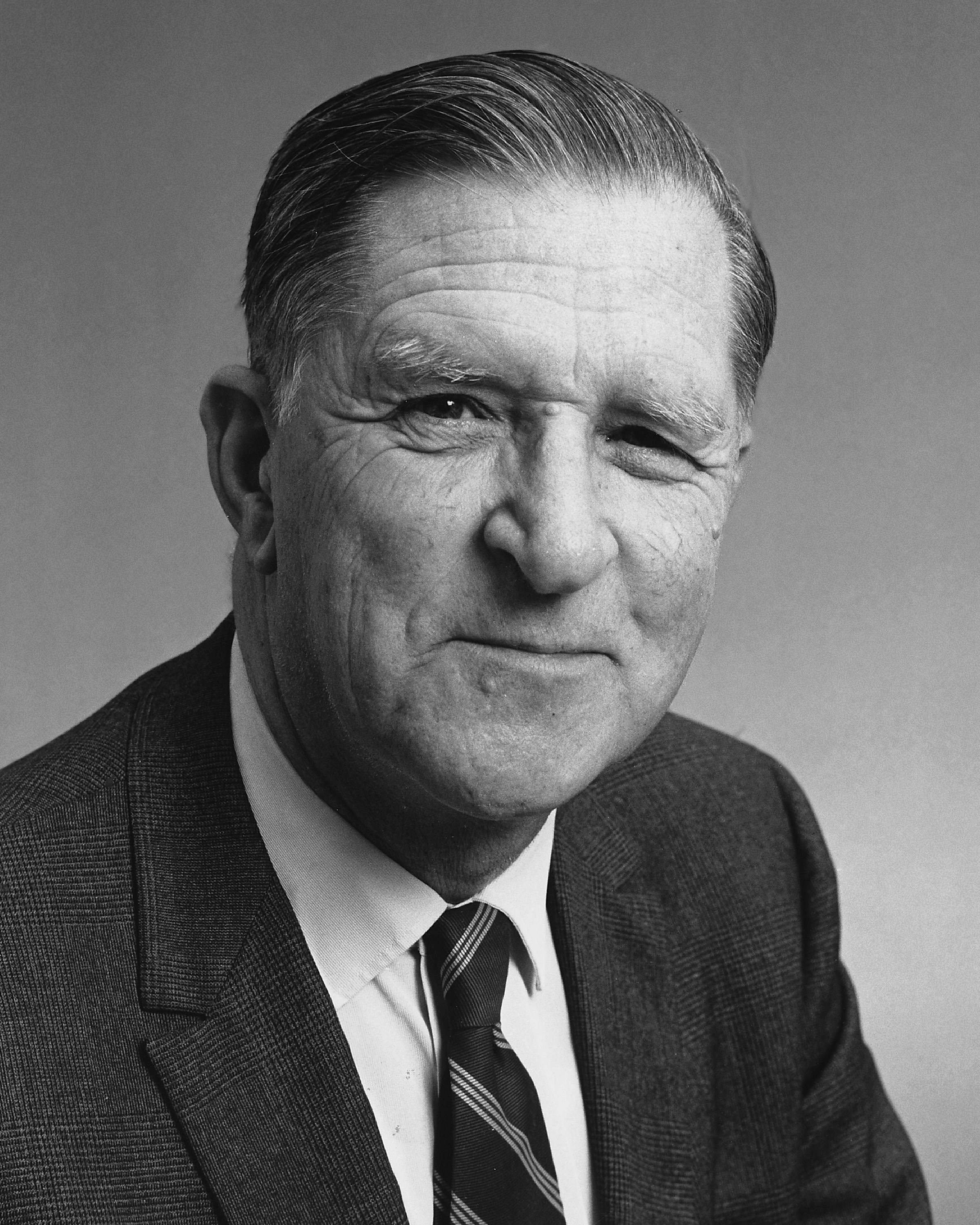 Arie Haagen-Smit