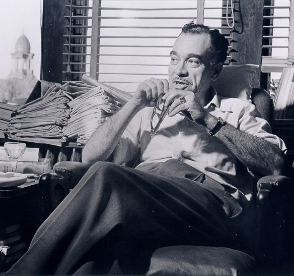 Joseph Howard