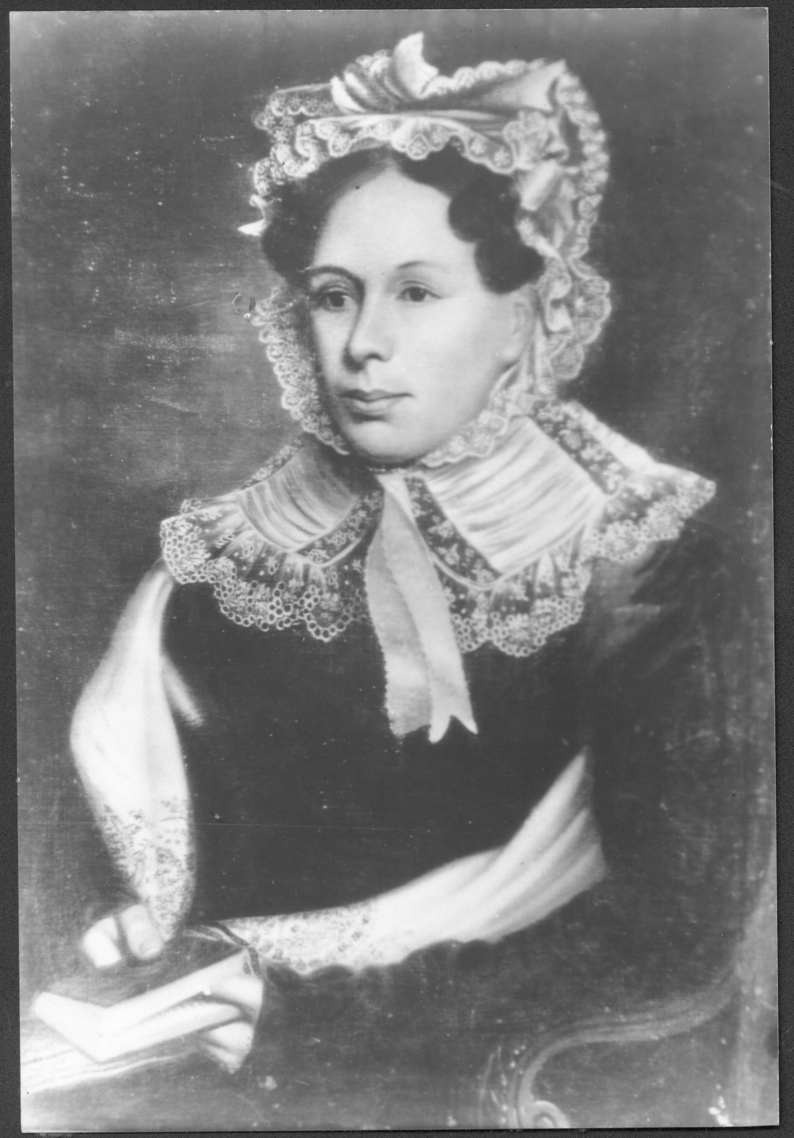 Barbara Heck