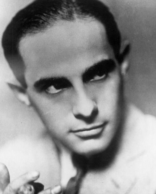 Lorenz Hart