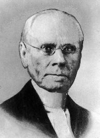 William Johnson