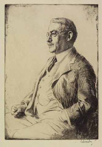 Herschel Jones