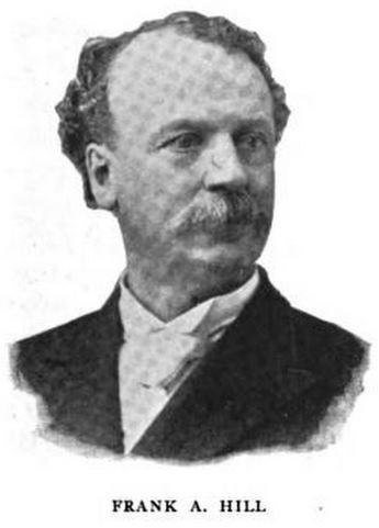 Frank Hill