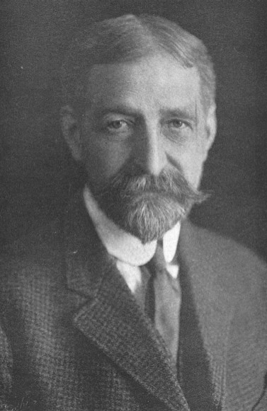 Henry Farnam