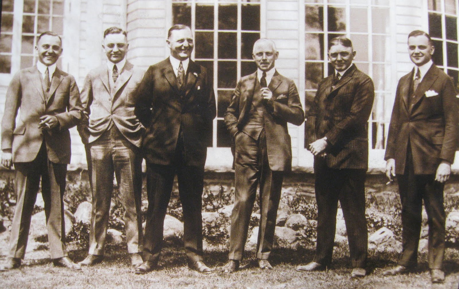 Alfred Fisher