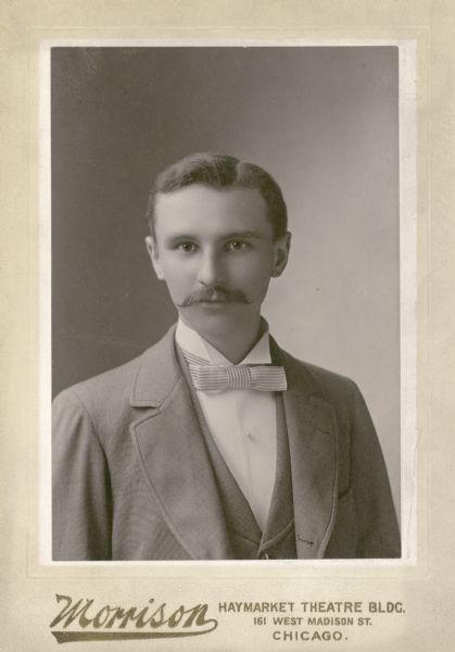 Carl Hotz