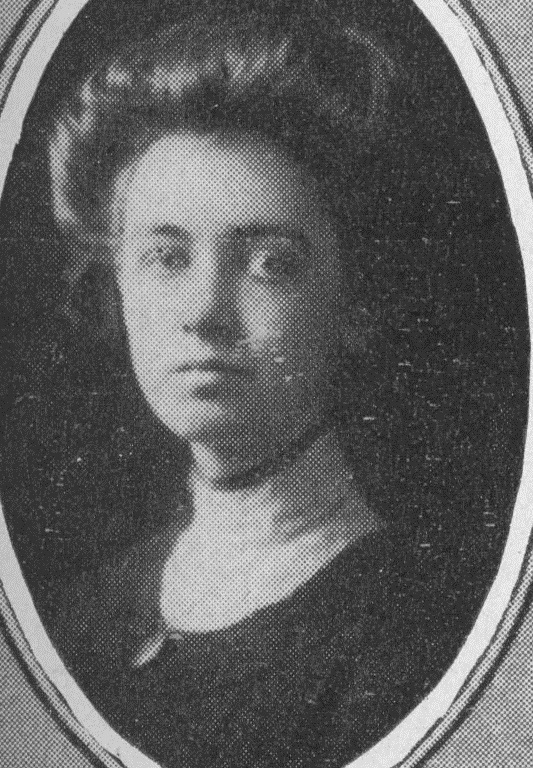 Josephine Herbst