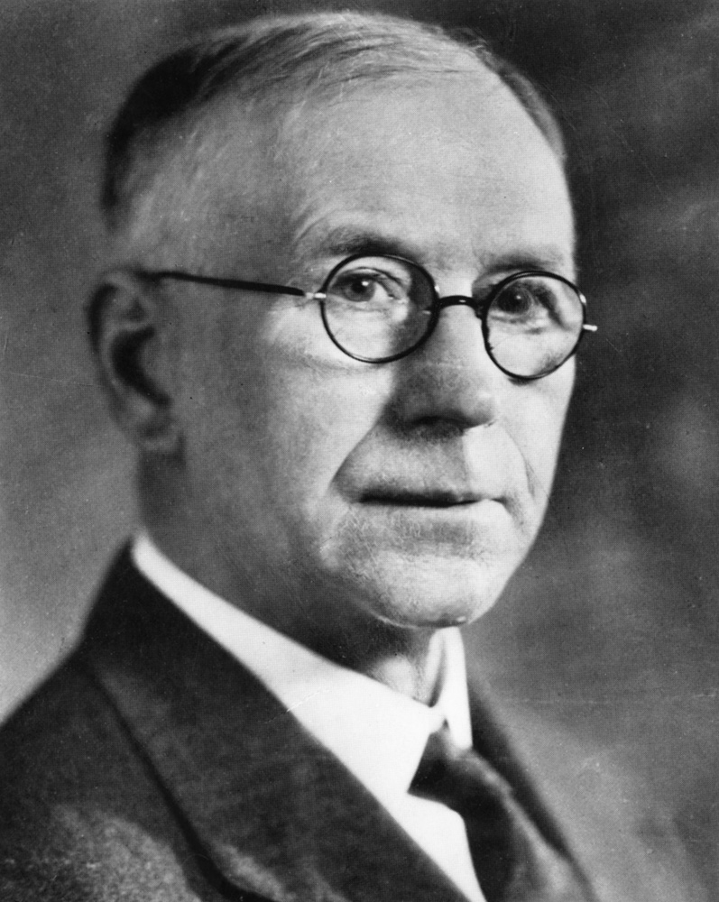 James Hanson