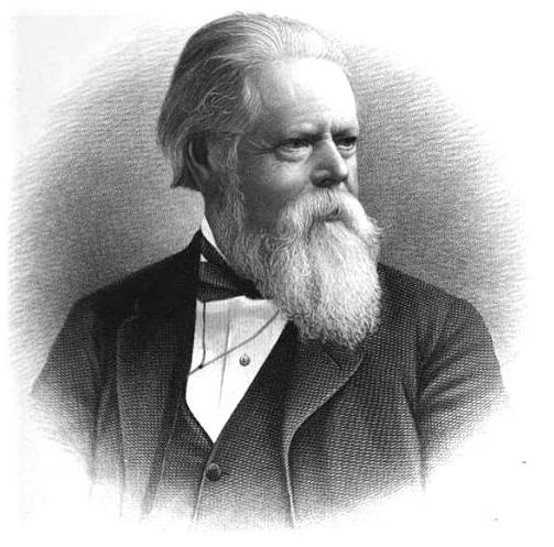 Alfred Hobbs