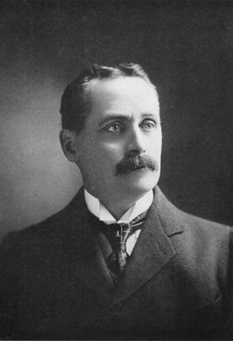 Wilbur Jackman