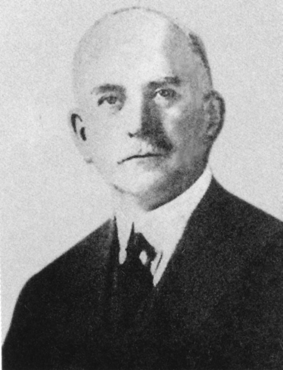 John Ferguson