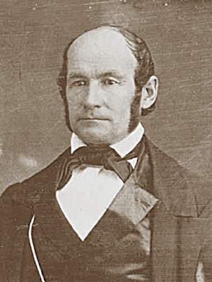 Heber Kimball