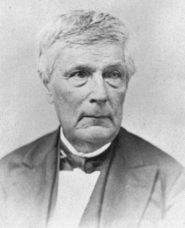 John Holbrook