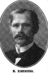 Edward Kremers