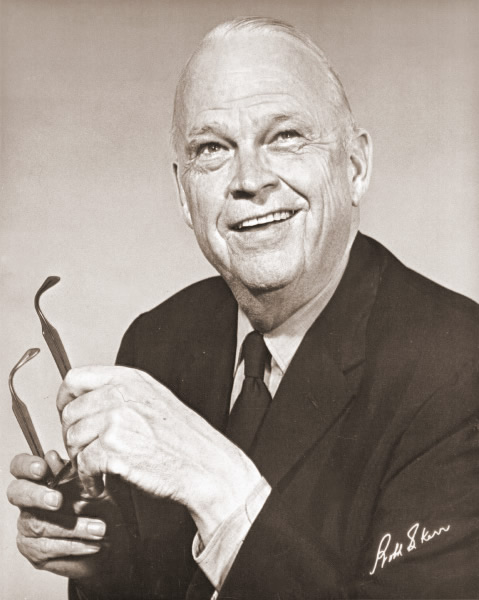 Robert Kerr
