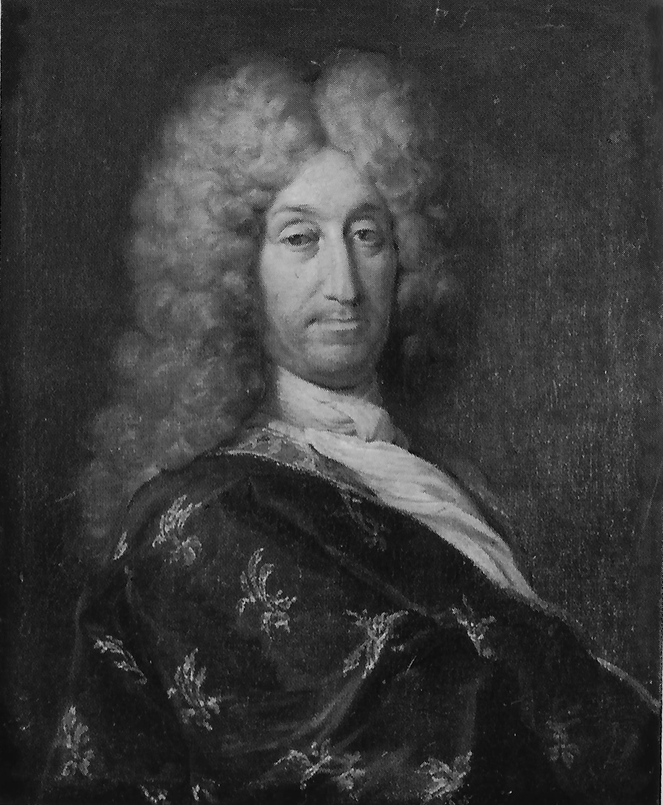 Christopher von Graffenried