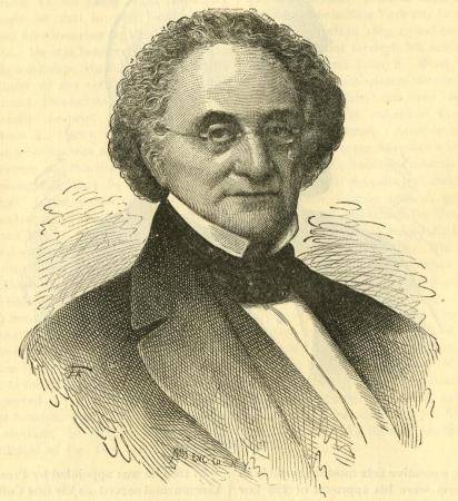 John King