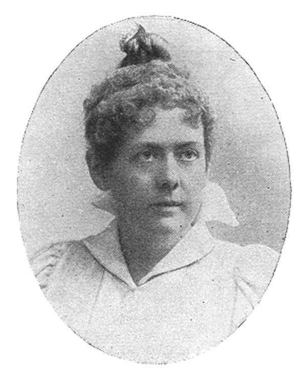 Blanche Howard