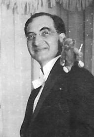 Benjamin Huebsch