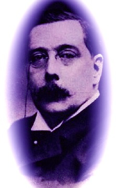 William King