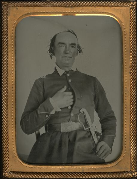 John Fonda