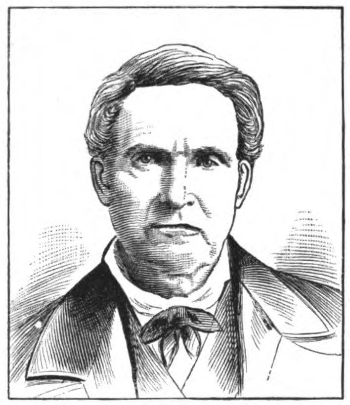 Samuel Hildreth
