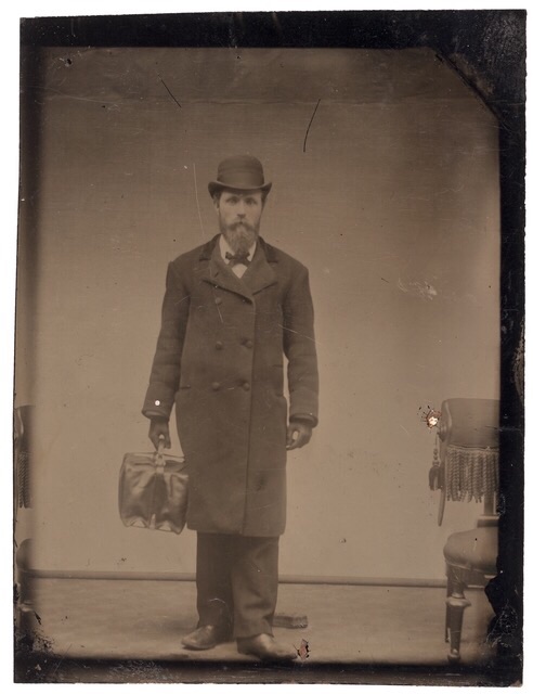 Hastings Hart