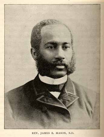 James Hood