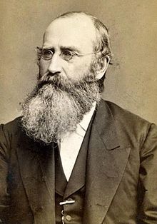 Charles Krauth