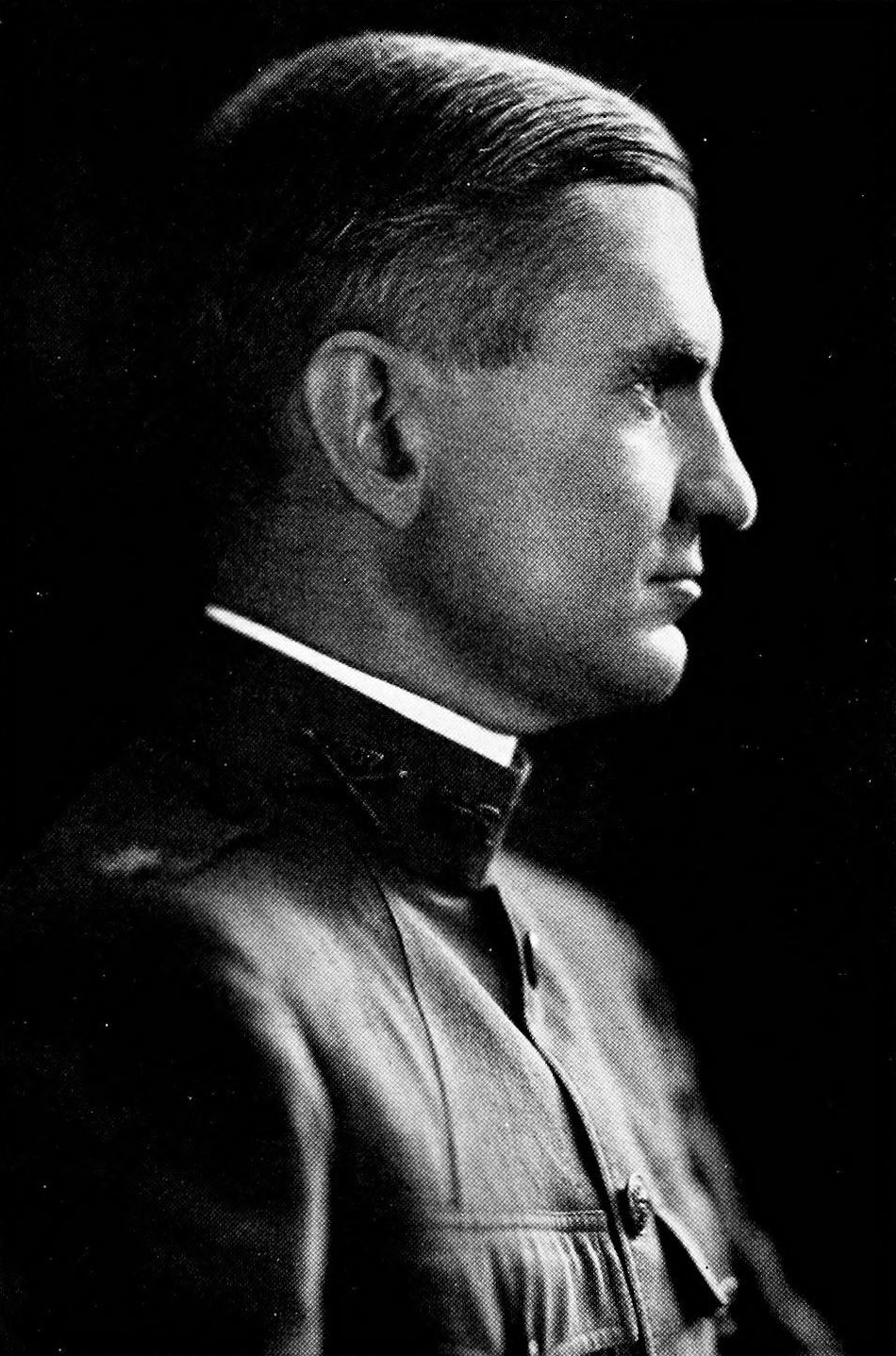 Anson Goodyear