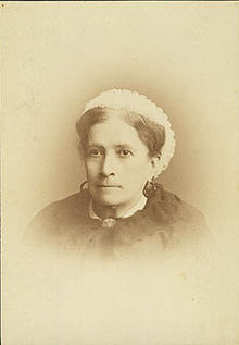 Juliet Hopkins