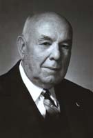 Sebastian Kresge