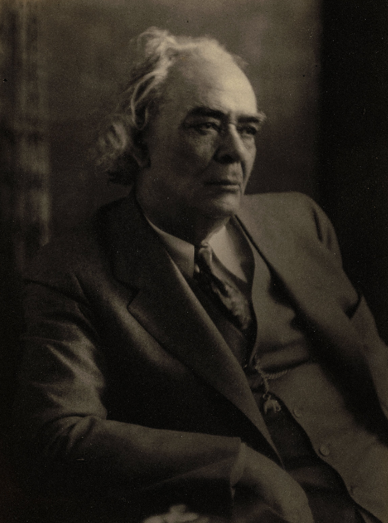 Richard Harrison