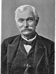 Richard Johnston