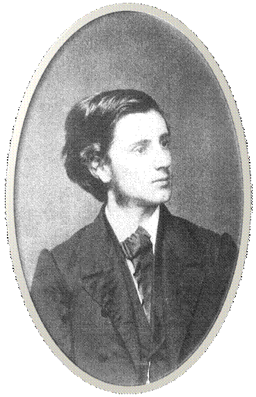 Samuel Kellogg