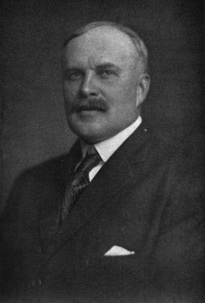 William George
