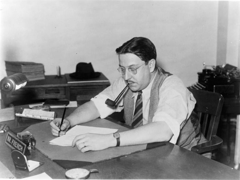Paul French