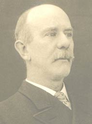Charles Hollick